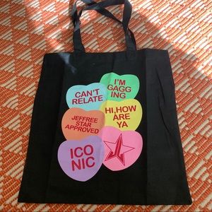 Jeffree Star Valentine’s Day 5 exclusive items!!!